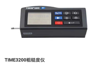 国产TIME3200粗糙度仪
