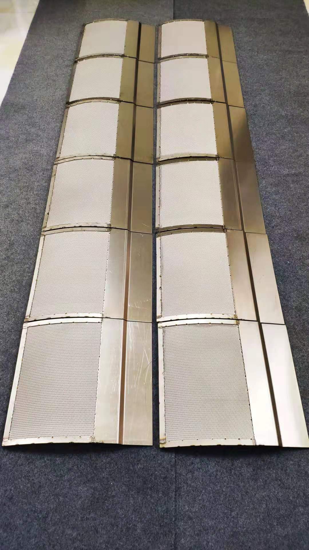 铂金阳极