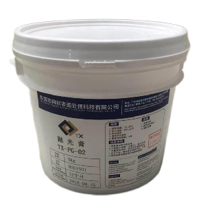 水性抛光膏